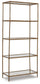 Ashley Express - Ryandale Bookcase