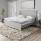 Ashley Express - 8 Inch Bonnell Hybrid Twin Mattress