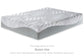 Ashley Express - 8 Inch Bonnell Hybrid Twin Mattress