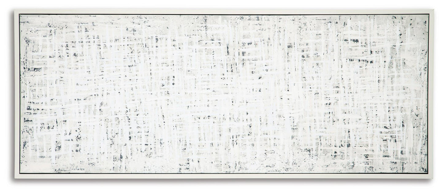 Ashley Express - Daxonport Wall Art