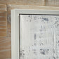 Ashley Express - Daxonport Wall Art