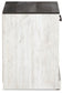 Ashley Express - Shawburn One Drawer Night Stand