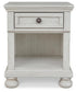 Ashley Express - Robbinsdale One Drawer Night Stand
