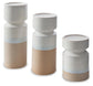 Ashley Express - Hurston I/O Candle Holder Set (3/CN)