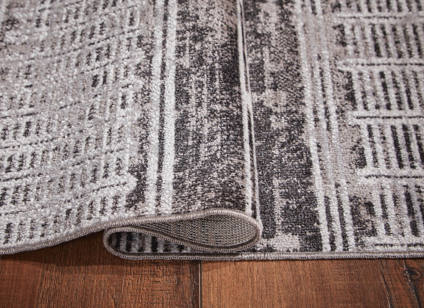 Ashley Express - Henchester Washable Medium Rug