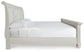 Ashley Express - Robbinsdale Queen Sleigh Bed