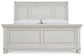 Ashley Express - Robbinsdale Queen Sleigh Bed