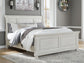 Ashley Express - Robbinsdale Queen Sleigh Bed