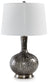 Ashley Express - Tenslow Glass Table Lamp (1/CN)
