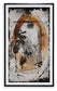 Ashley Express - Clefting Wall Art