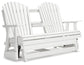 Hyland Wave Glider Loveseat