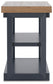 Ashley Express - Landocken Occasional Table Set (3/CN)
