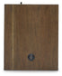 Ashley Express - Moriville Chair Side End Table