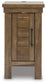 Ashley Express - Moriville Chair Side End Table