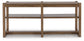 Ashley Express - Cabalynn Sofa Table