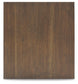 Ashley Express - Moriville Rectangular End Table