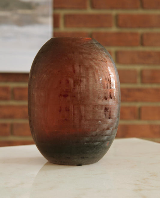 Ashley Express - Embersen I/O Vase
