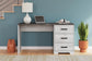 Ashley Express - Shawburn Home Office Desk
