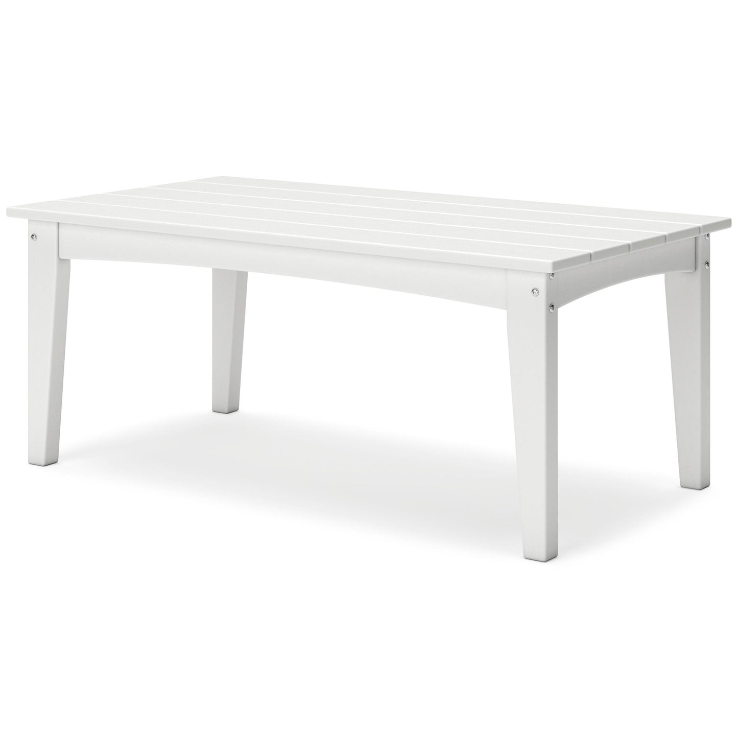 Ashley Express - Hyland Wave Rectangular Cocktail Table