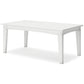 Ashley Express - Hyland Wave Rectangular Cocktail Table
