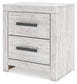Ashley Express - Cayboni Two Drawer Night Stand