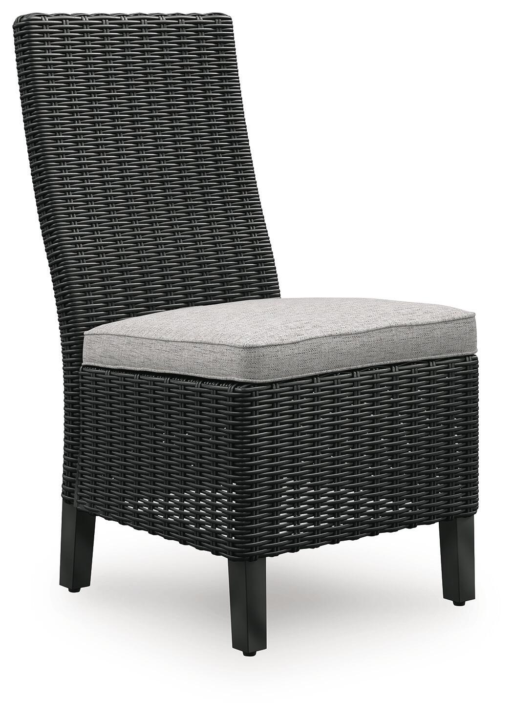 Ashley Express - Beachcroft Side Chair with Cushion (2/CN)