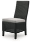 Ashley Express - Beachcroft Side Chair with Cushion (2/CN)