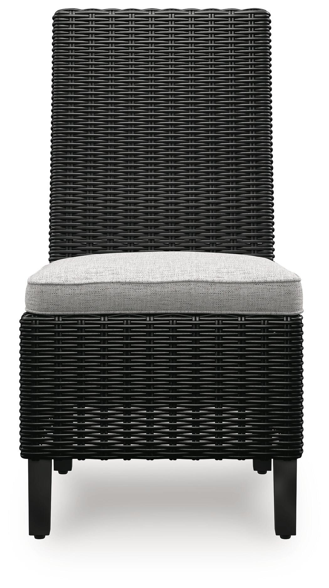 Ashley Express - Beachcroft Side Chair with Cushion (2/CN)