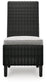 Ashley Express - Beachcroft Side Chair with Cushion (2/CN)