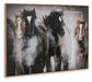 Ashley Express - Chaseburn Wall Art