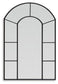 Ashley Express - Evengton Accent Mirror