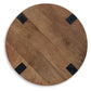 Ashley Express - Hanneforth Round End Table