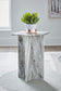 Ashley Express - Keithwell Accent Table