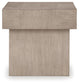 Ashley Express - Jorlaina Square End Table