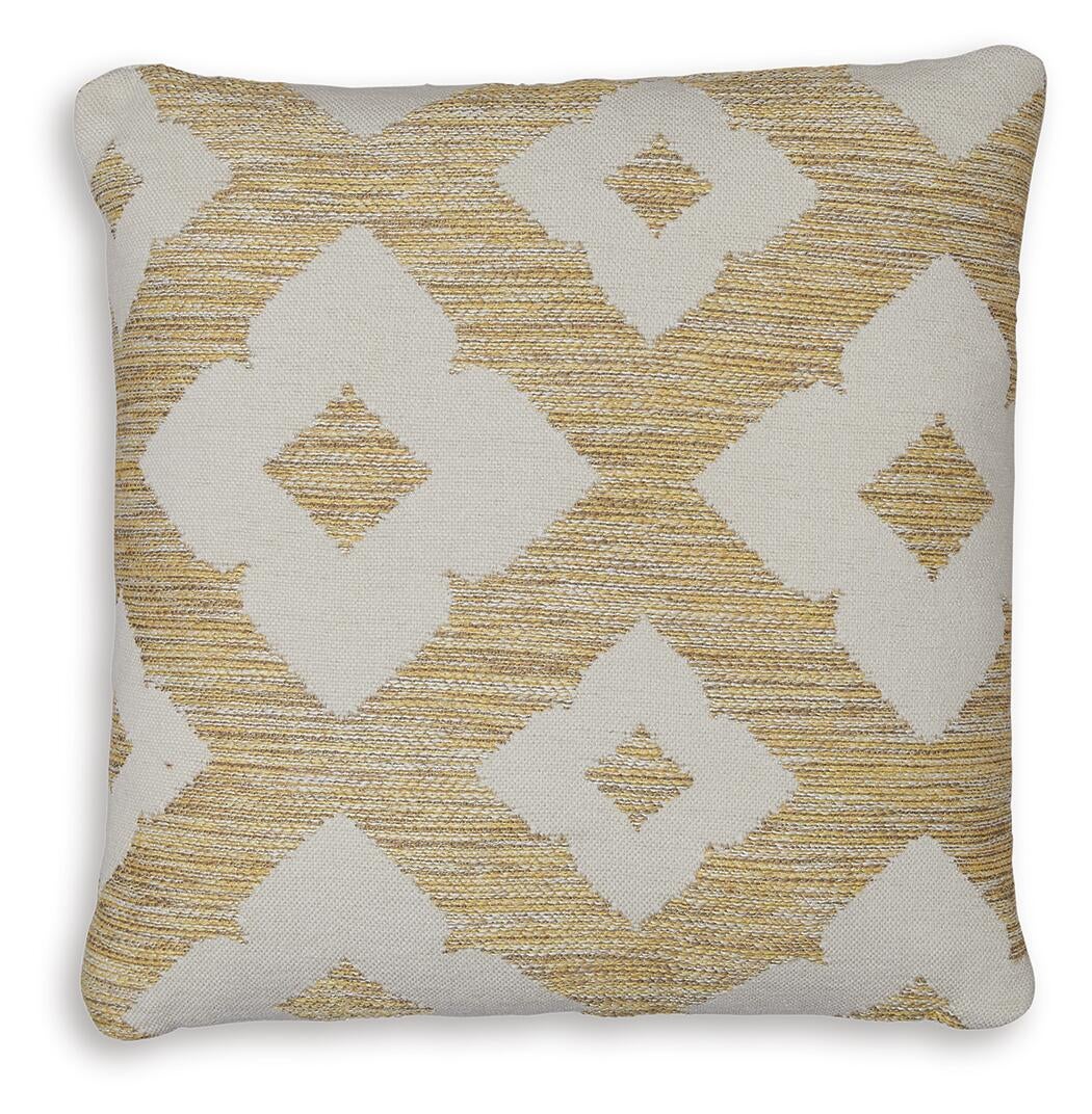 Ashley Express - Brockner Next-Gen Nuvella I/O Pillow