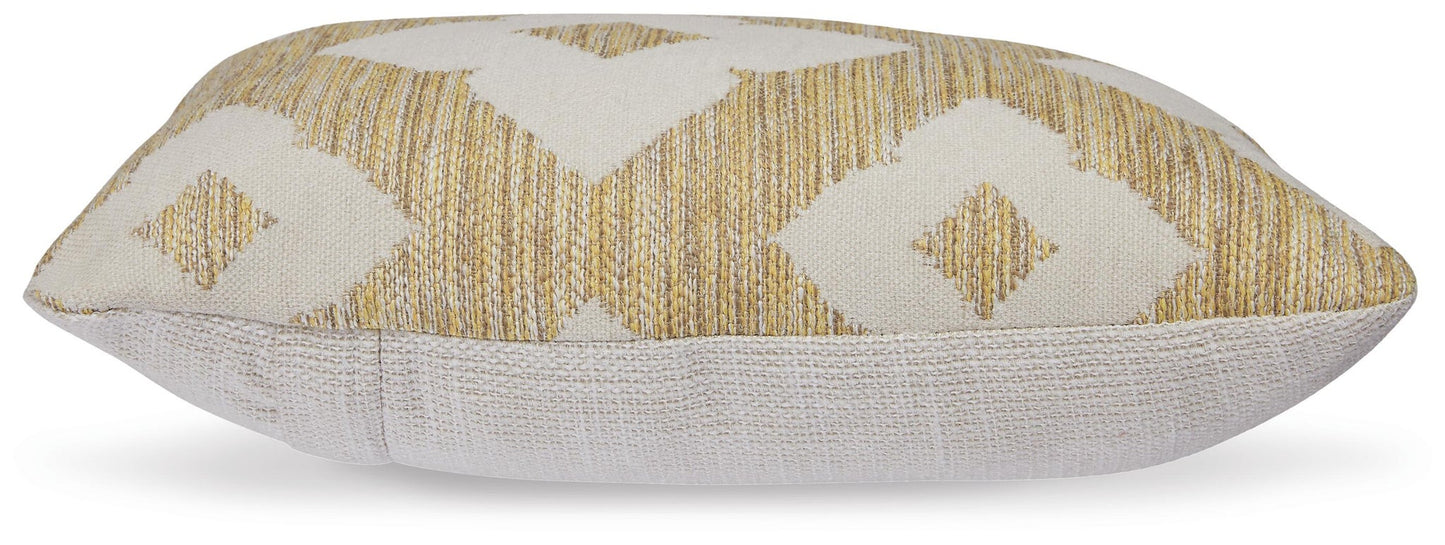 Ashley Express - Brockner Next-Gen Nuvella I/O Pillow