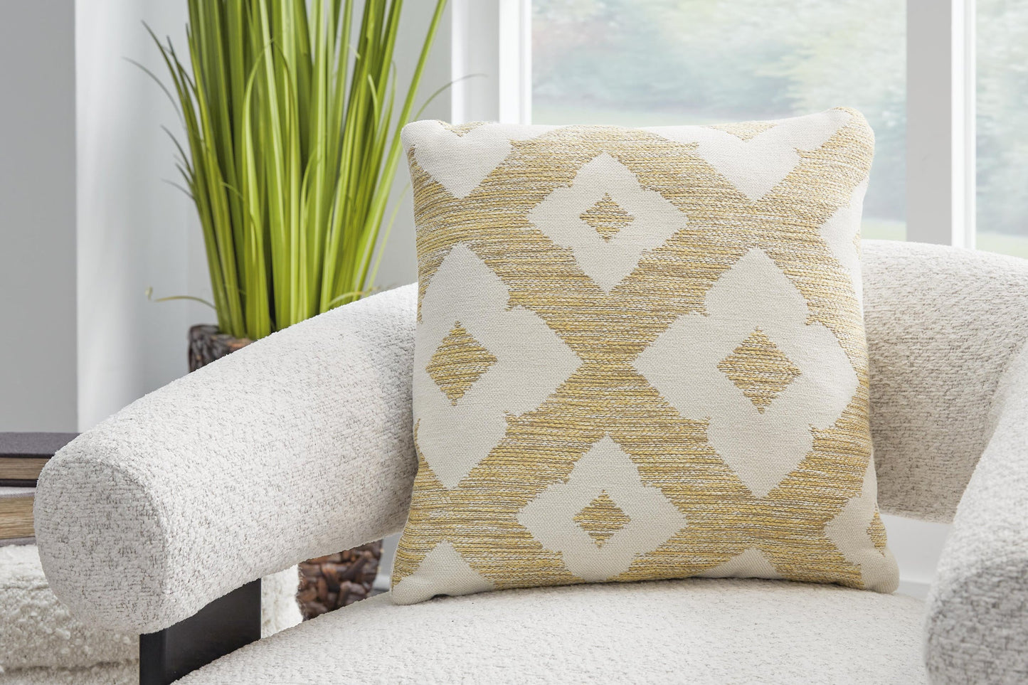 Ashley Express - Brockner Next-Gen Nuvella I/O Pillow