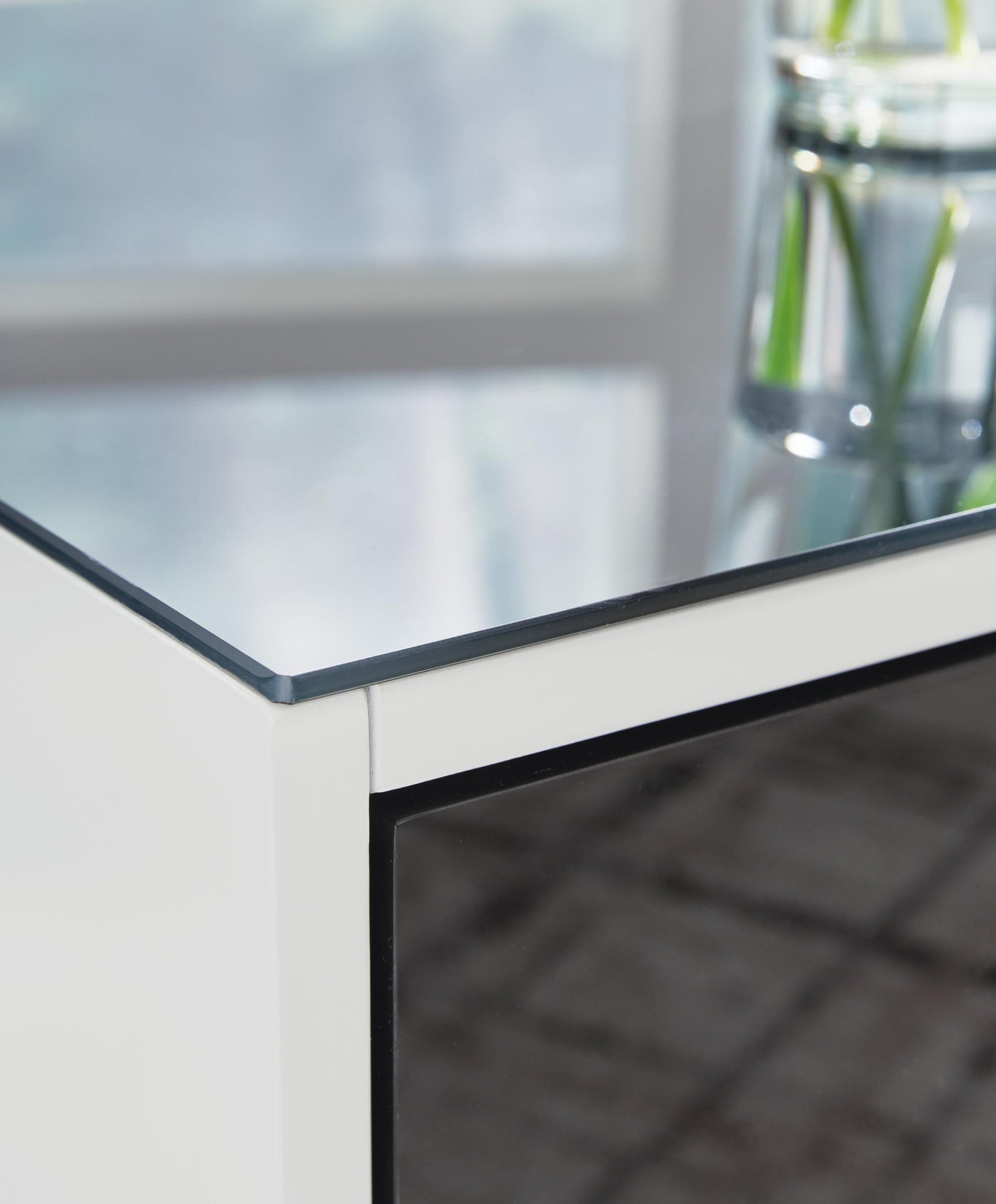 Ashley Express - Gardoni Rectangular End Table