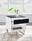 Ashley Express - Gardoni Rectangular End Table