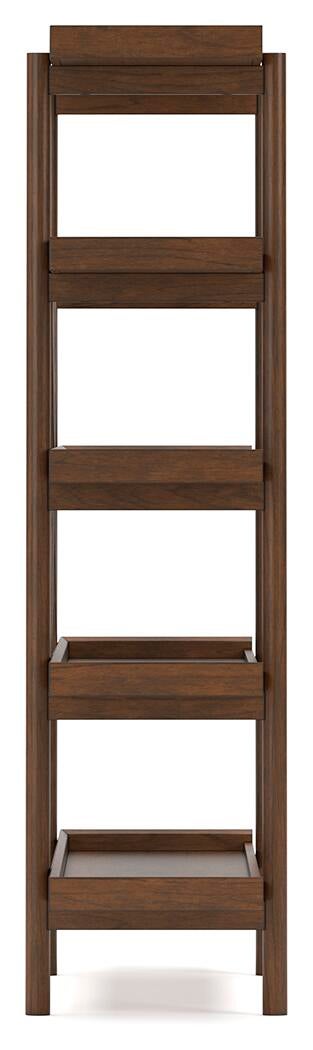 Ashley Express - Lyncott Bookcase