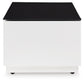 Ashley Express - Gardoni Rectangular Cocktail Table