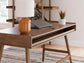 Ashley Express - Lyncott Home Office Desk