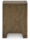 Ashley Express - Jensworth Accent Table