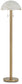 Ashley Express - Tobbinsen Metal Floor Lamp (1/CN)