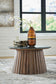 Ashley Express - Ceilby Accent Cocktail Table