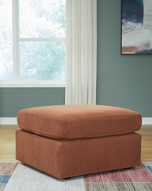 Ashley Express - Modmax Oversized Accent Ottoman
