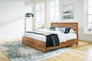 Ashley Express - Dressonni Queen Panel Bed