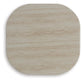 Ashley Express - Kimora Square End Table