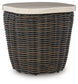 Ashley Express - Kimora Square End Table
