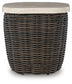 Ashley Express - Kimora Square End Table
